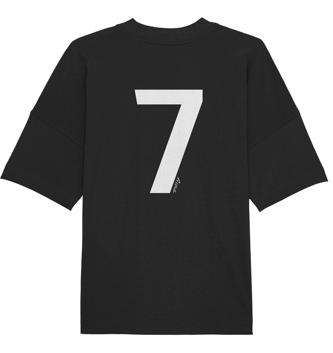 Oversized T-Shirt Ronaldo