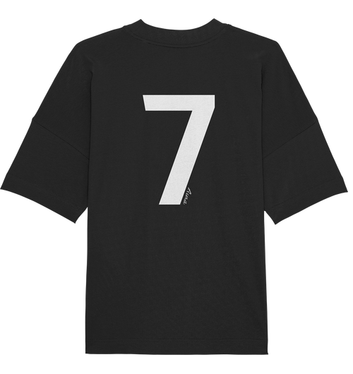 Oversized T-Shirt Ronaldo